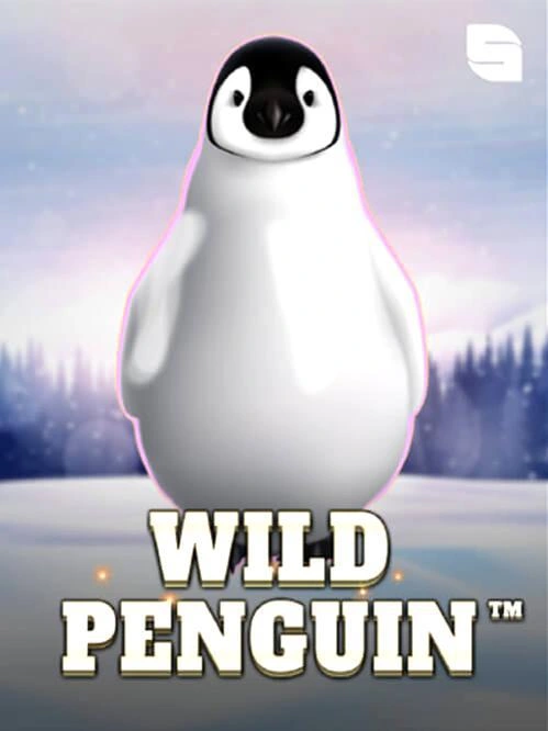 Wild-Penguin